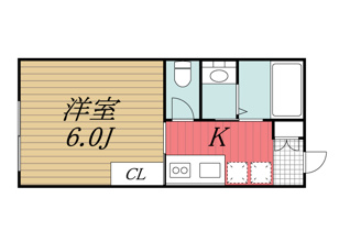 【間取り】 | Axis SAKURA