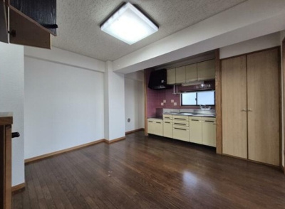 【居間・リビング】 | ノアール | 別部屋参考写真