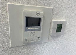 S・COURTのセキュリティ