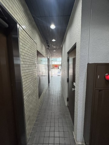 平河町伏見ビルのその他共用部分