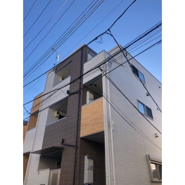 ハーモニーテラス墨田 のその他