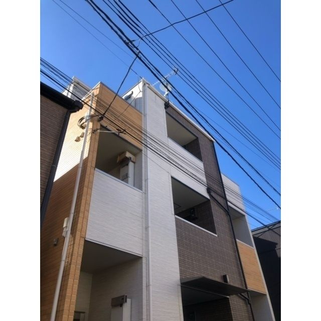 ハーモニーテラス墨田 のその他共用部分
