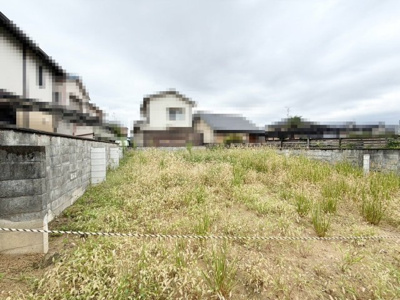 【外観】 | 草尾　売土地 | お好きなプランで夢のマイホームを建てて下さいね♪