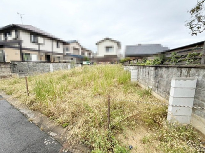【外観】 | 草尾　売土地 | 人生での大きなお買い物です♪ぜひ自由設計をお選びください！！
