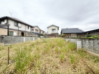 【外観】 | 草尾　売土地 | 【閑静な住宅地でのびのび子育て】閑静な住宅地で子育て家族にピッタリ！毎日のお散歩も快適な緑に恵まれたエリアです♪