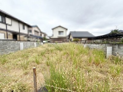 【外観】 | 草尾　売土地 | ご家族に合ったプランをご提案いたします！資料請求だけでもお気軽にお問い合わせくださいね♪