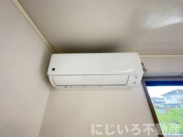 ハイムレトアの設備