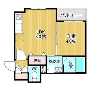 【間取り】 | GRAND FUSE