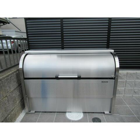 藤沢市湘南台４丁目の賃貸マンションのその他共用部分