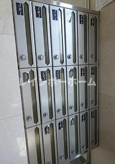 YMK ROOM17のその他共用部分