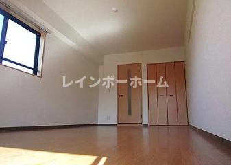 YMK ROOM17の内装