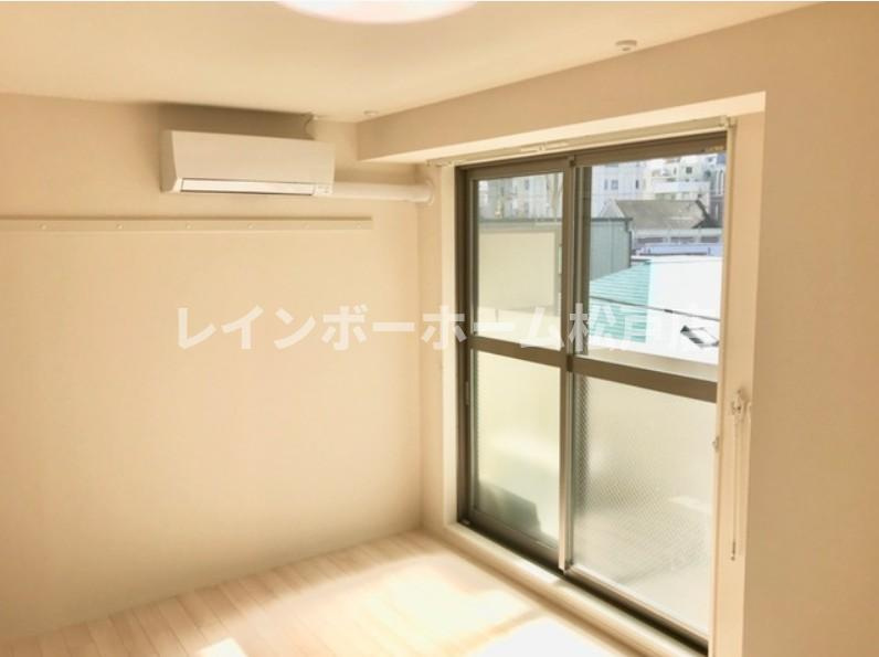 レアリゼ～Realiser～の居間・リビング