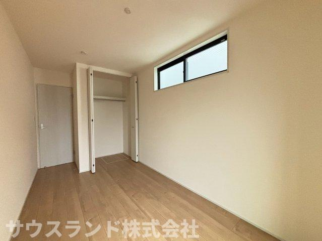 八王子市並木町～全９棟～の洋室