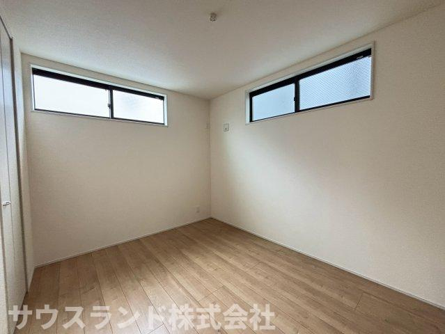 八王子市並木町～全９棟～の洋室