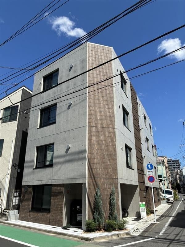 RAMIi板橋大和町の外観