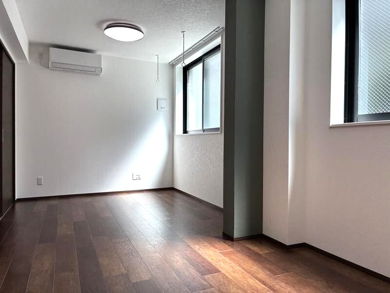 RAMIi板橋大和町の居間・リビング
