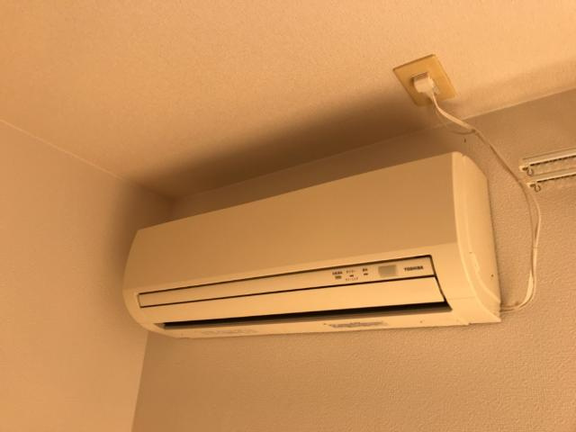 シャインファーストの設備|室内設備