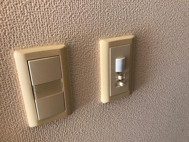 シャインファーストの設備|収納
