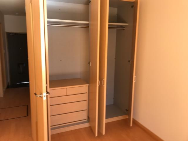 シャインファーストの収納|収納
