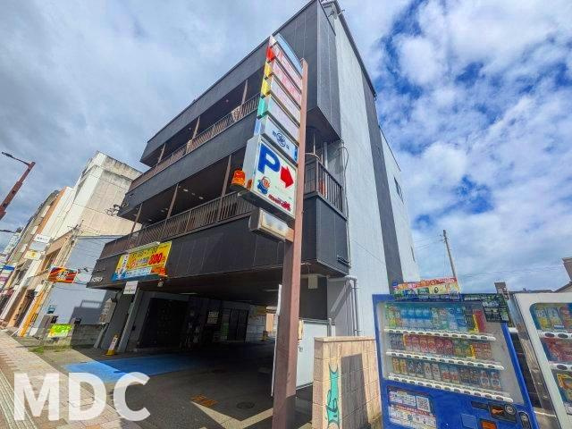 ヴィゴラスビル