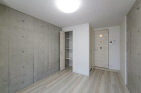 フォセット南大井のその他|その他