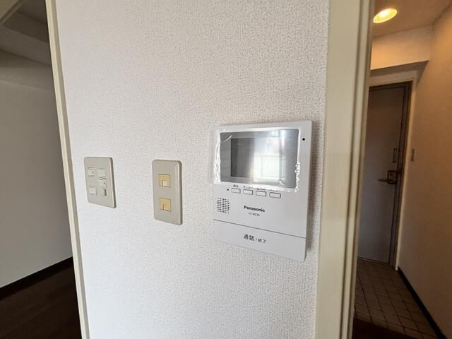 フォートレスセブンのセキュリティ