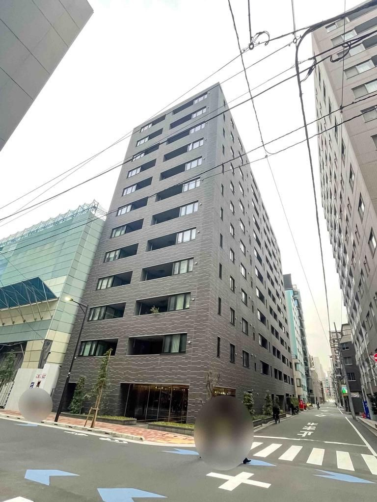 ＧＲＥＥＮ　ＰＡＲＫ　日本橋堀留町