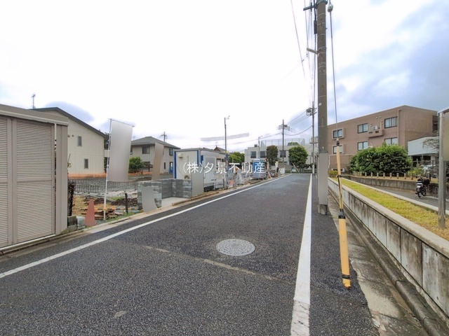 《仲介手数料無料》練馬区南大泉２丁目32新築一戸建て