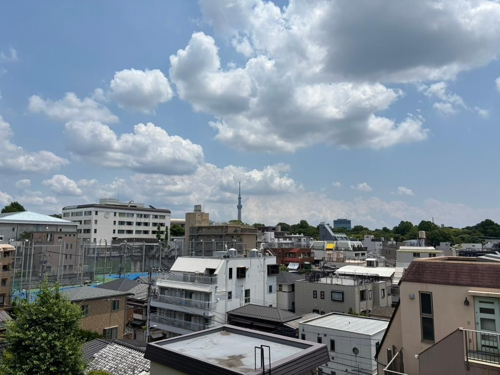 メタセコイヤマンション