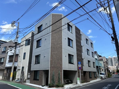 【外観】 | RAMIi板橋大和町