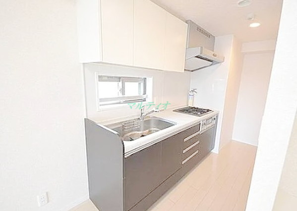 【キッチン】 | アーデル向島アヴァンセア | キッチン