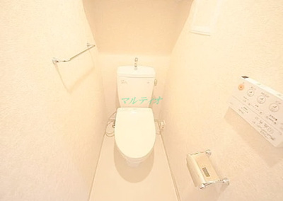 【トイレ】 | アーデル向島アヴァンセア | トイレ