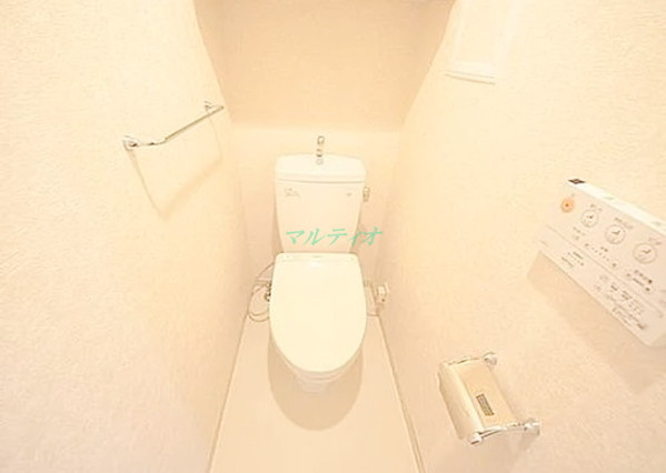 【トイレ】 | アーデル向島アヴァンセア | トイレ