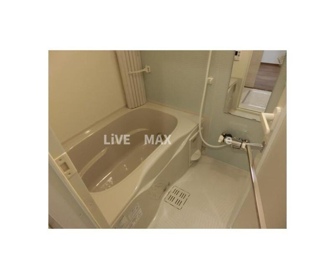 【浴室】Ｍ－ｈａｕｓ