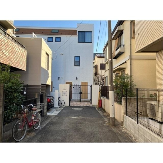 【その他】ミハス祐天寺