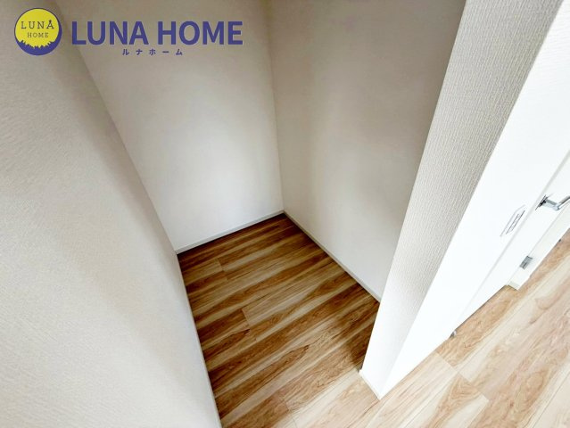 取手市藤代南3期　新築戸建　1号棟の洋室