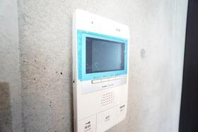ＭＤＭ白金台のセキュリティ