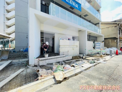 【その他共用部分】 | グランディア梅田ノース