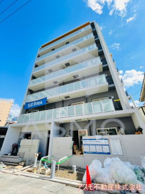 【外観】 | グランディア梅田ノース