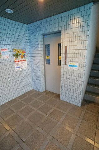 第22長栄エバグリーン桂川の設備