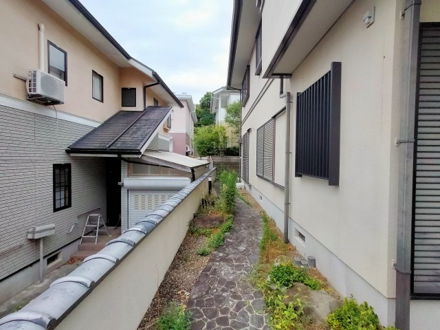 有福町クレールの丘戸建のその他