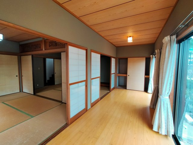 有福町クレールの丘戸建のその他
