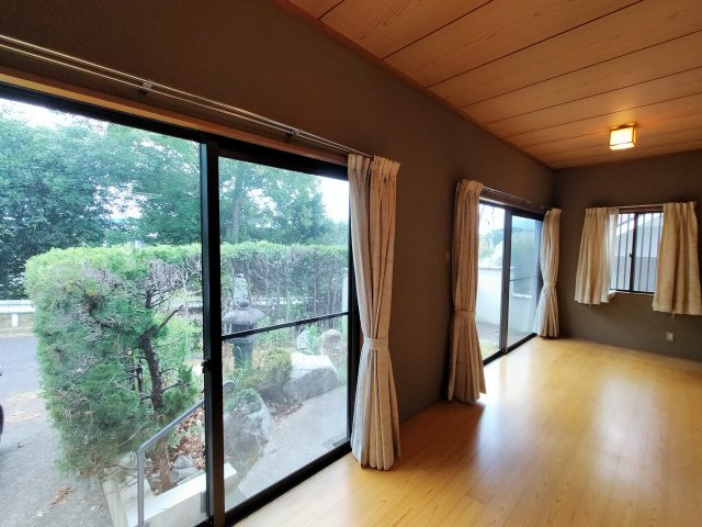 有福町クレールの丘戸建のその他