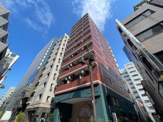 サンパティーク日本橋三越前