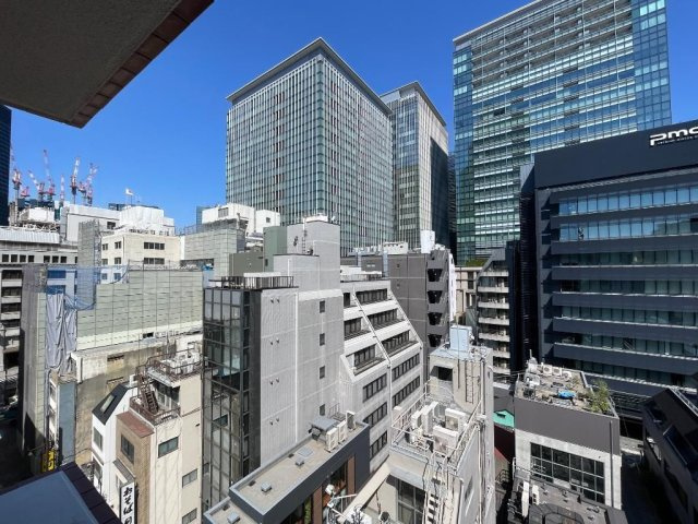 サンパティーク日本橋三越前