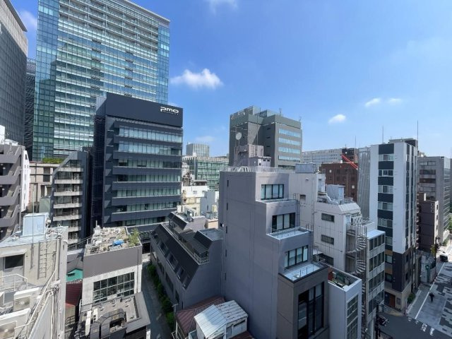 サンパティーク日本橋三越前