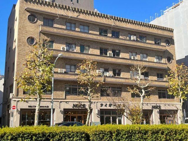 ライオンズシティ蔵前