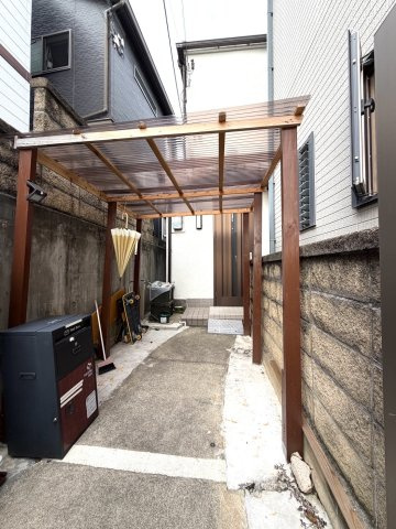 神戸市東灘区西岡本6丁目の外観|お気軽にお問合せ下さい♪
住宅ローンのご相談も大歓迎です♪