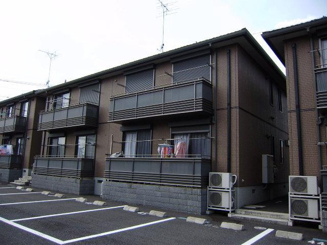 メビュース東城南Ｇ