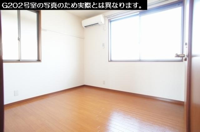 メビュース東城南Ｇのその他